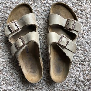 Birkenstock Arizona Sandals